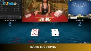 Rồng Hổ
