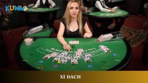 Xì Dách